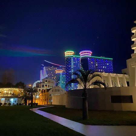 באטומי Sea Towers 2 Room Apartment מראה חיצוני תמונה