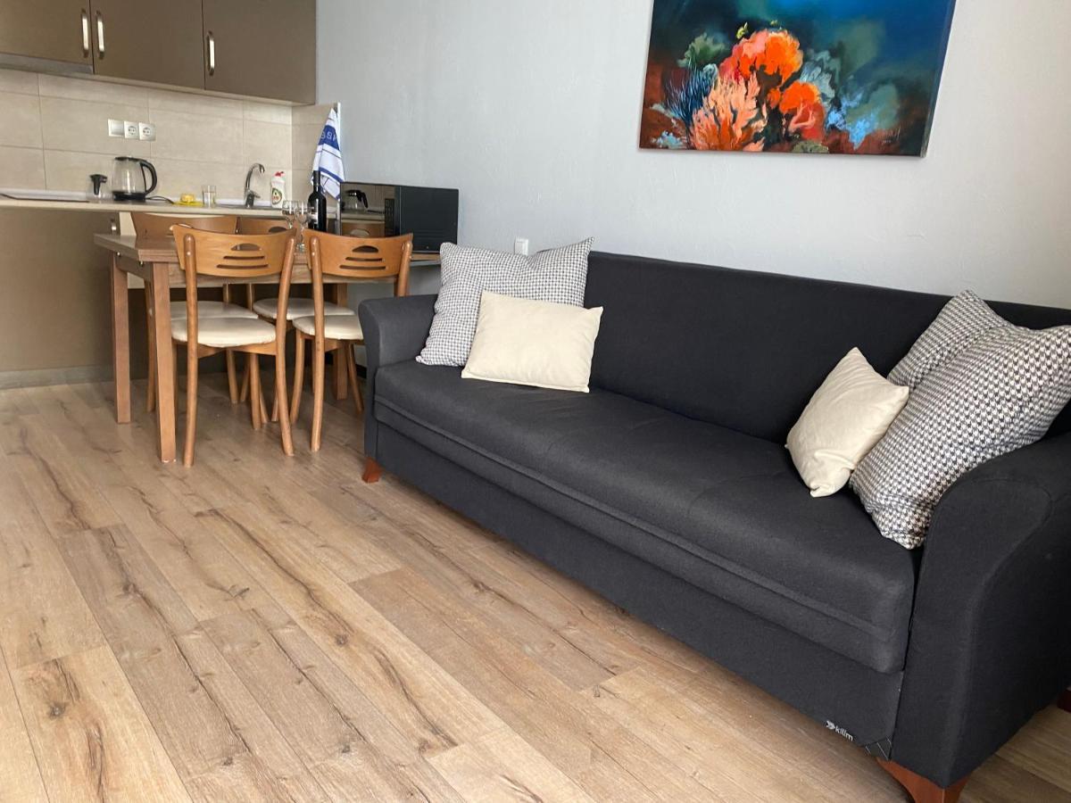 באטומי Sea Towers 2 Room Apartment מראה חיצוני תמונה