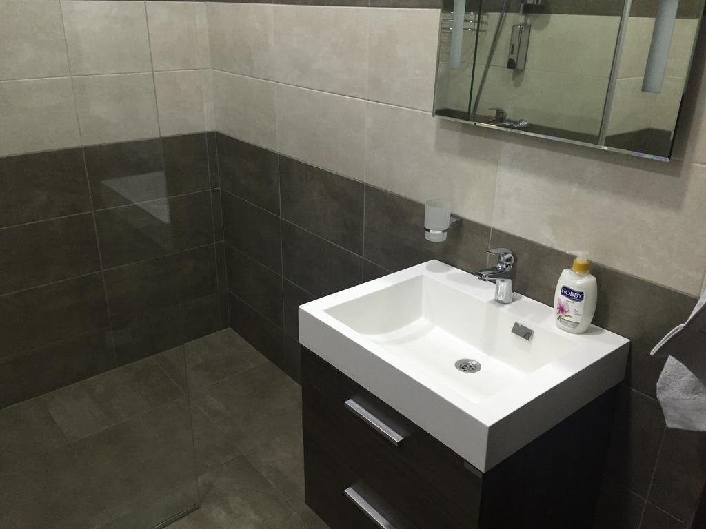 באטומי Sea Towers 2 Room Apartment מראה חיצוני תמונה