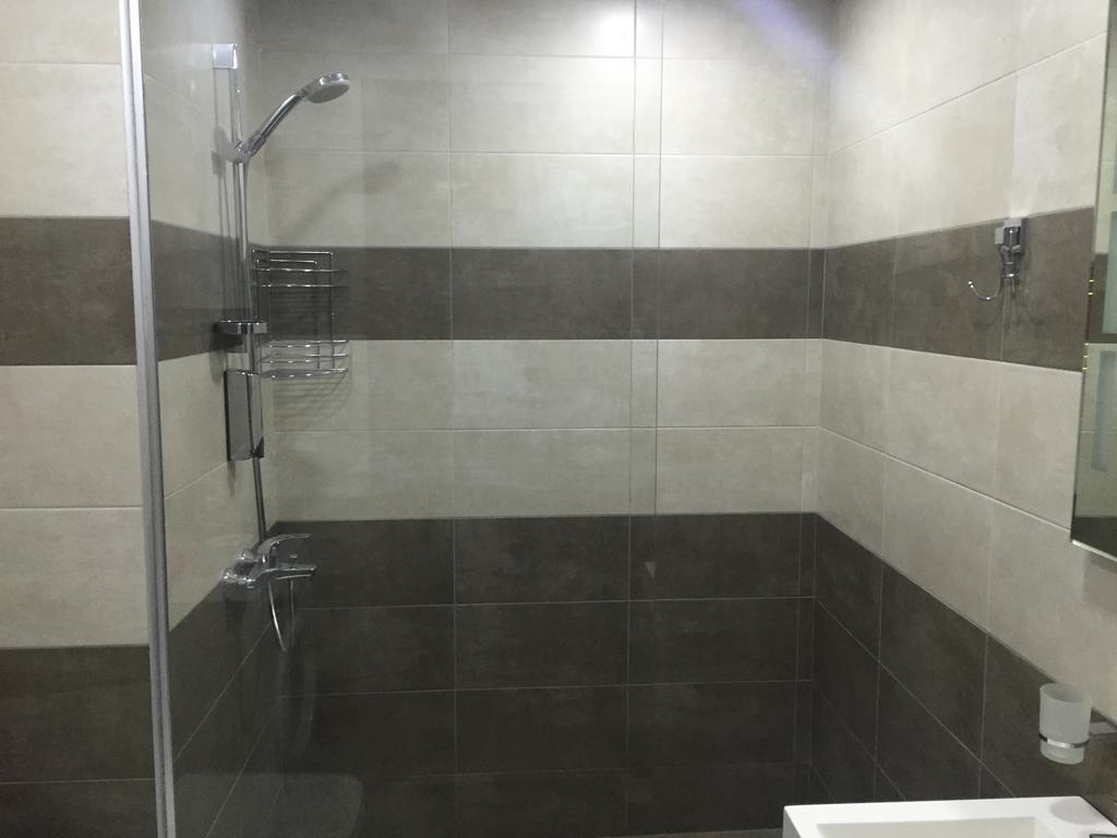 באטומי Sea Towers 2 Room Apartment מראה חיצוני תמונה