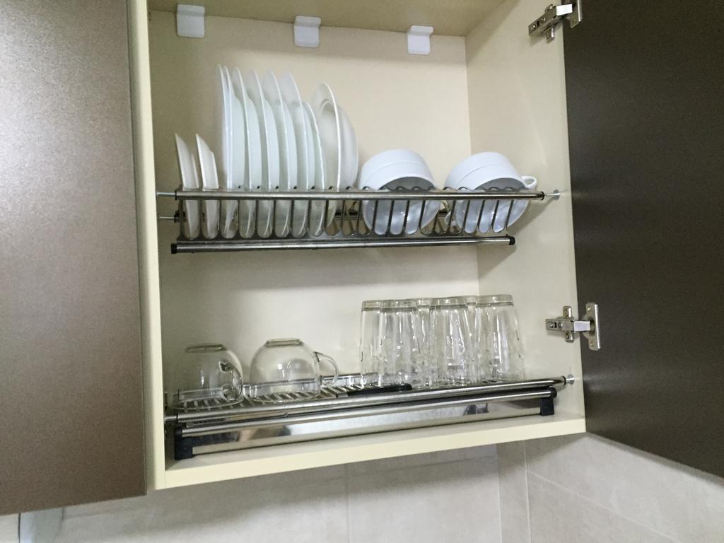 באטומי Sea Towers 2 Room Apartment מראה חיצוני תמונה