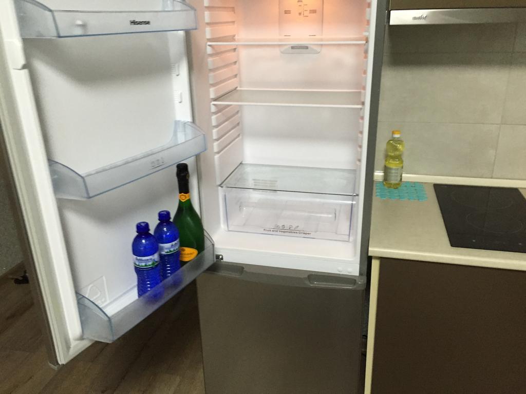 באטומי Sea Towers 2 Room Apartment מראה חיצוני תמונה