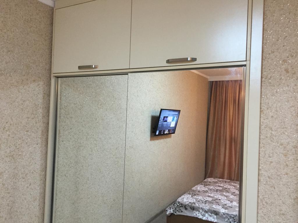 באטומי Sea Towers 2 Room Apartment מראה חיצוני תמונה