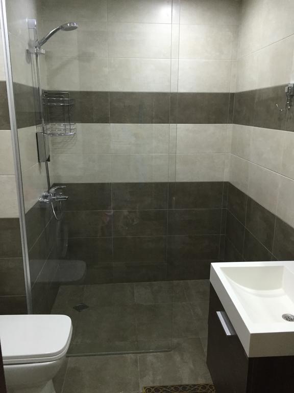 באטומי Sea Towers 2 Room Apartment מראה חיצוני תמונה