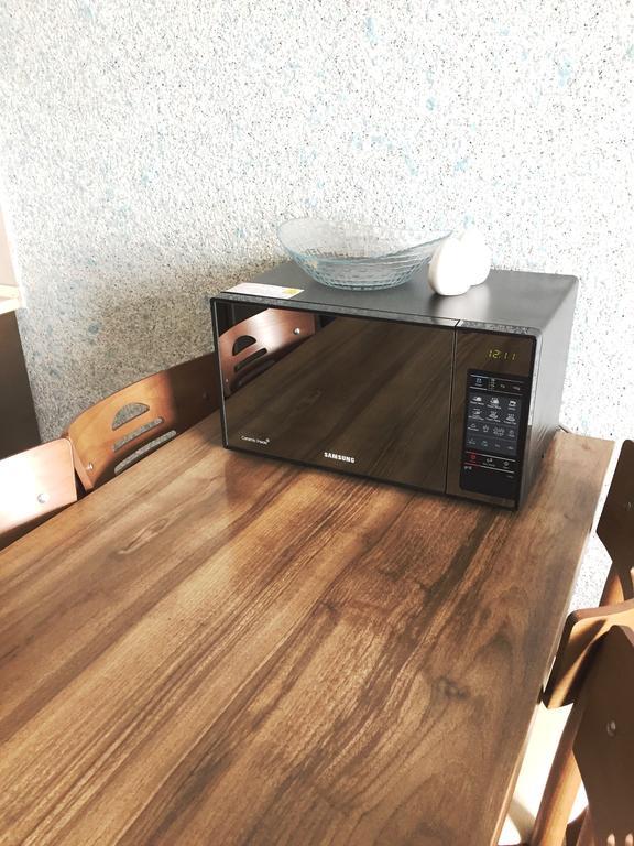 באטומי Sea Towers 2 Room Apartment מראה חיצוני תמונה
