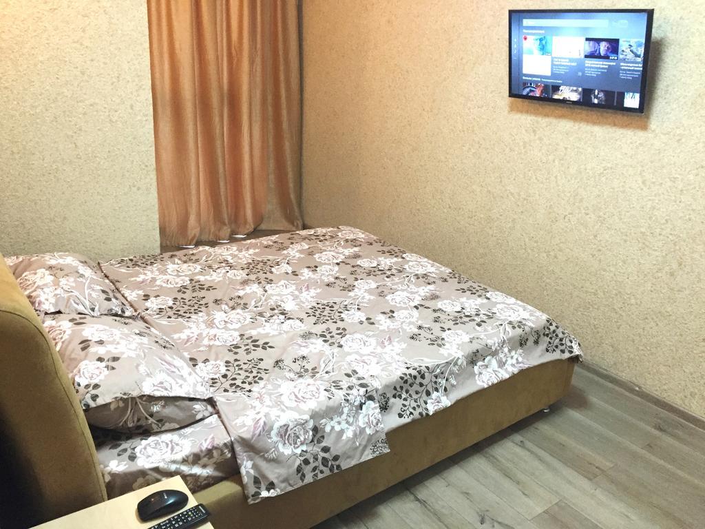 באטומי Sea Towers 2 Room Apartment מראה חיצוני תמונה