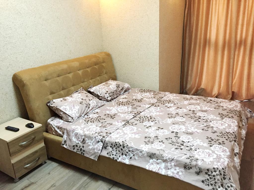 באטומי Sea Towers 2 Room Apartment מראה חיצוני תמונה