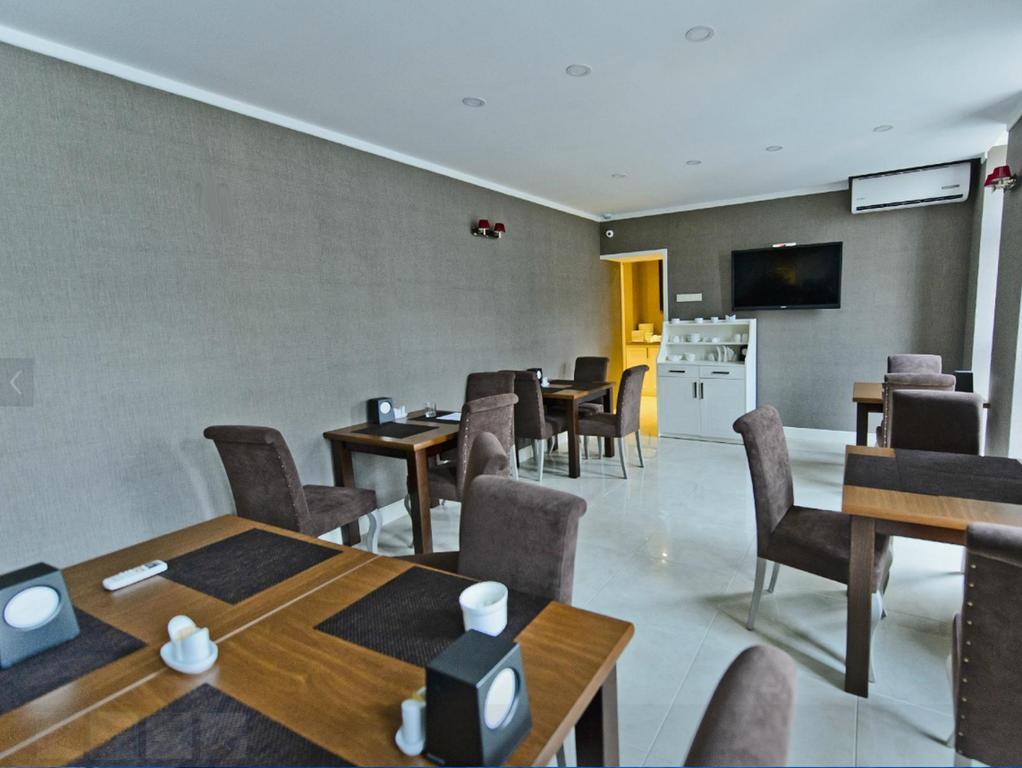 באטומי Sea Towers 2 Room Apartment מראה חיצוני תמונה